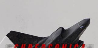 Diego Conti torna con “Supersonica”, brano che anticipa l’album d’esordio supersonica diego conti