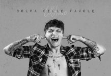 Classifica musica italiana Maggio 2019, top 10 hits del mese ultimo colpa delle favole cover album