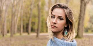 Esce “Sottozero”, l’album d’esordio di Viola Thian Viola Thian