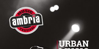 Ambria Music Festival: una settimana densa di musica con Omar Pedrini, Kaos One, Grave Digger e Woodstock Celebration