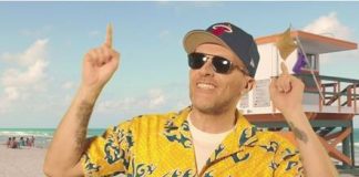 “Qualcosa di nuovo”, torna Max Pezzali