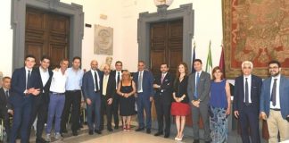 Festa dell’Associazione “Brutium”, in Campidoglio la consegna delle Medaglie d’Oro
