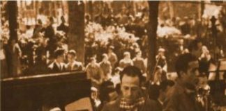 “Il mestiere di vivere”, il nono album di Ernesto Bassignano Ernesto Bassignano il mestiere di vivere