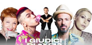 X Factor 2019, in giuria 3 novità con Mara Maionchi