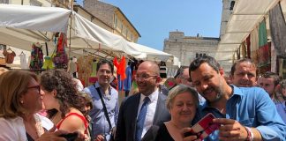 Salvini: “Il cammino del governo non si è mai interrotto”