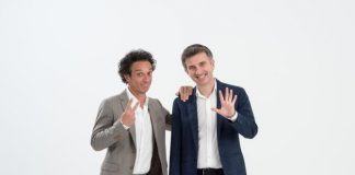 Ficarra e Picone, tour nel 2020 per festeggiare 25 anni di carriera