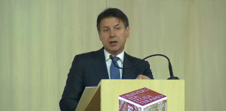 Uccisione generale Soleimani, Conte: “Massima attenzione ai militari italiani”