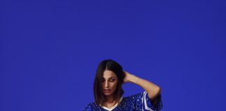 Anna Tatangelo ha “Tutto ciò che serve”