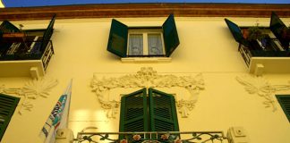 L’associazione Italia Liberty organizza, dall’8 al 14 luglio, l’art nouveau week: ecco le bellezze da scoprire