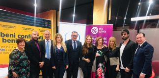 Associazione Mede@, aperto uno sportello antiviolenza ad Ostia