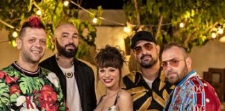 “Rtl 102.5 Power Hits Estate 2020”, Boomdabash & Alessandra Amoroso ancora in vetta alla classifica