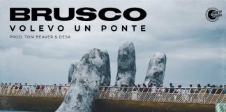 “Volevo Un Ponte”, il nuovo singolo di Brusco