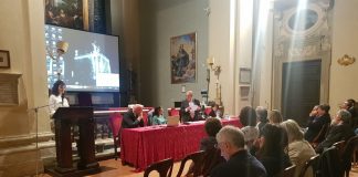 Una riforma per la valorizzazione della figura del farmacista, successo per il convegno a Roma