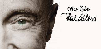 Escono rari B-Sides e remix estrapolati dalla carriera solista di Phil Collins