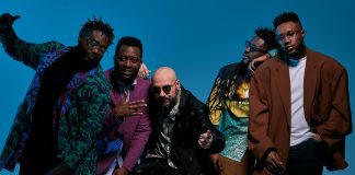 Soul System: online il video di “Coma”, primo singolo in italiano della band scritto con Zibba