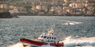 La Guardia Costiera celebra i 30 anni della sua nascita