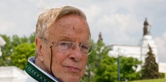 È morto Franco Zeffirelli, aveva 96 anni