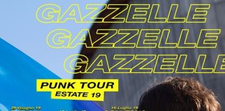 Gazzelle, nuove date per il “Punk Tour”