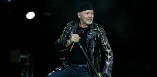 Il film sul VascoNonStopLive 18.19 uscirà a Dicembre!