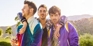 Jonas Brothers, ritorno live dopo quasi 10 anni: data italiana il 14 febbraio al Mediolanum Forum di Milano