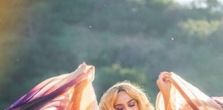 Katy Perry torna con “Never Really Over”