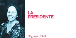 “La Presidente – 20 giugno 1979”, un convegno in ricordo di Nilde Iotti