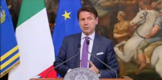 In arrivo la decisione su Autostrade: Conte, “Nessuno sconto”