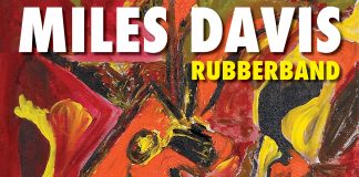 Esce “Rubberband”, l’album ‘perduto’ di Miles Davis