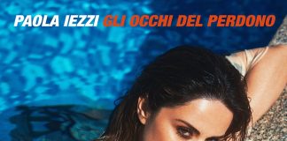 ‘Gli occhi del perdono’, il nuovo singolo di Paola Iezzi