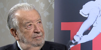 Movie Mag, Pupi Avati: “Inseguo Dante per dare un senso alla mia filmografia”