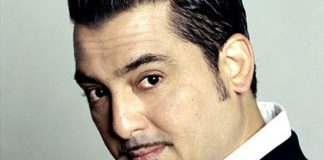 A Roy Paci il Premio Carosone: “Sono infinitamente commosso”