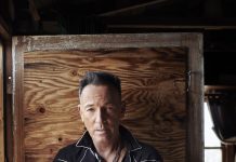 Bruce Springsteen: gratis in streaming 7 brani del concerto di Philadelphia