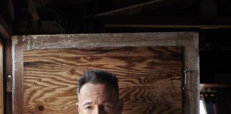 Bruce Springsteen, ci siamo: esce l’attesissimo album di inediti “Western Stars”