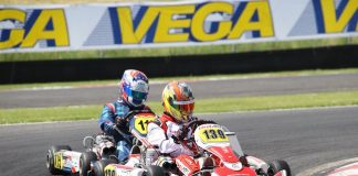 Alex Irlando conclude un altro intenso weekend a Siena alex irlando siena