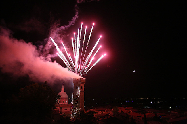Stelle su Lonato