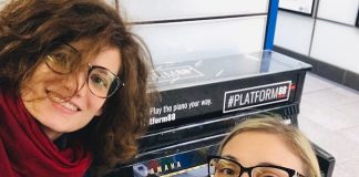“Blue. A Sensorial Performance”: alla scoperta del progetto “Blue. A Sensorial Performance”: alla scoperta del progetto