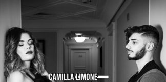 Camilla Limone feat Costarico in “Vista anima”: il videoclip camilla limone feat costarica vista anima cover
