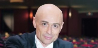 Successo per “Macbeth” diretto dal M° Paolo Carignani: l’intervista Carignani Paolo