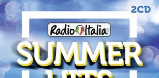 Radio Italia torna con la compilation dell’estate 2019