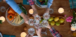 Dieta e corretta idratazione: un binomio che funziona bene brindisi