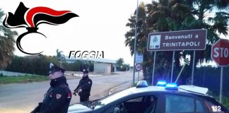 Decapitato clan, arresti in Puglia e a Milano