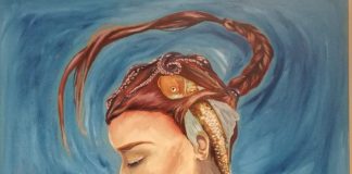 Spiritualità e simbolismo nelle opere neorealiste di Nunzia Lastella del libero arbitrio