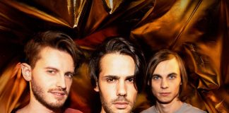 “Occhi neri”, ecco il videoclip del nuovo singolo dei Disarmo disarmo occhi neri cover