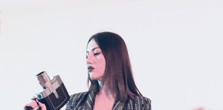 “Cadillac”, il nuovo singolo di Jessica Morlacchi