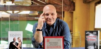 L’ex pornodivo Franco Trentalance parla di amore al Festival del Giornalismo di Ronchi dei Legionari