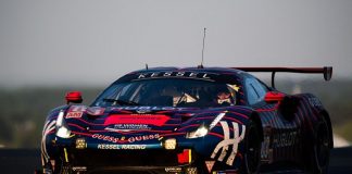 Manuela Gostner racconta la sua 24 ore di Le Mans gostner 24 ore le mans