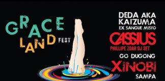 Graceland Fest 2019: artisti, programma, biglietti graceland fest 2019