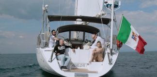 “Playa del sol”, ecco il videoclip del brano degli HotPlay hotplay