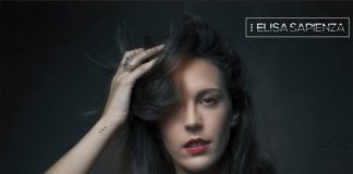 “Il tempo vola”, primo EP per Elisa Sapienza il tempo vola ep Elisa Sapienza