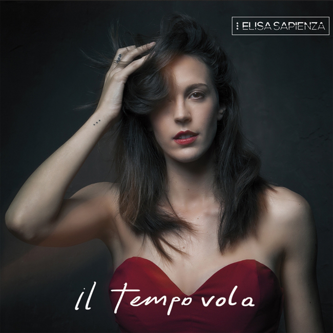 il tempo vola ep Elisa Sapienza